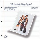 The Partridge Family - The Partridge Family Notebook