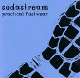 Sodastream - Practical Footwear