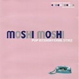 Various artists - Moshi Moshi