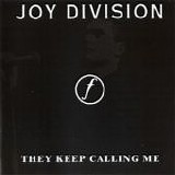 Joy Division - They Keep Calling Me (Live In London 08.02.80)