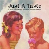 Various artists - Just A Taste: A Summershine Records Compilation
