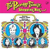 The Partridge Family - Shopping Bag