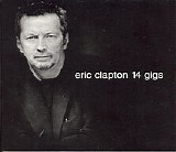 Eric Clapton - 14 Gigs