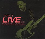 Legends - Legends Flawless Live