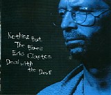 Eric Clapton - Blue NBTB '94 (Promo Edition)