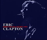 Eric Clapton - RAH