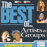 Various Artists - The Best Of.. Artists & Groups - Volume 1