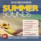 Various Artists - Summer Sounds Volume 1