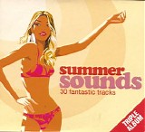 Various Artists - Summer Sounds - Volume 1