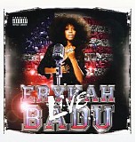 Erykah Badu - Live