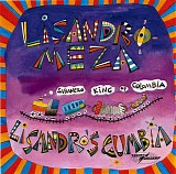 Lisandro Meza - Lisandro's Cumbia