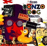 The Bonzo Dog Band - Cornology CD 2 - The Outro