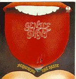 Gentle Giant - Acquiring The Taste