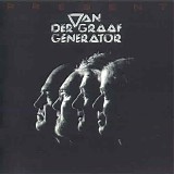 Van Der Graaf Generator - Present