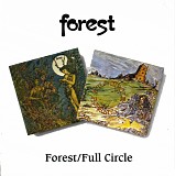 Forest - Forest/Full Circle