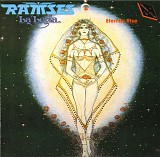 Ramses - La Leyla/Eternity Rise