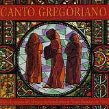 The Benedictine Monks of Santo Domingo de Silos - Canto Gregoriano