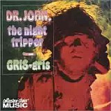 Dr. John - Gris -Gris