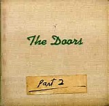 The Doors - Box Set Part Two