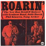 The New Don Rendell Quintet - Roarin'