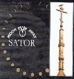 Moon Far Away - Sator