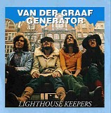 Van Der Graaf Generator - Lighthouse Keepers