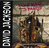 David Jackson - Tonewall Stands