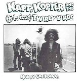 Randy California - Kapt. Kopter And The (Fabulous) Twirly Birds