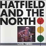 Hatfield and the North - Live 1990