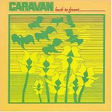 Caravan - Back To Front