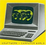 Kraftwerk - Computerwelt