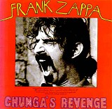 Frank Zappa - Chunga's Revenge