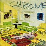 Chrome - Alien Soundtracks & Alien Soundtracks II