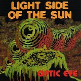 Optic Eye - Light Side of the Sun