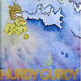 Hurdy Gurdy - Hurdy Gurdy