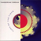 Tangerine Dream - Turn Of The Tides