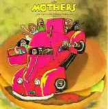 Frank Zappa & The Mothers of Invention - Just Another Band From L.A.