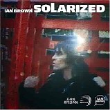 Ian Brown - Solarized