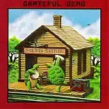 Grateful Dead - Terrapin Station