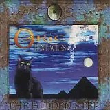 Ozric Tentacles - The Hidden Step