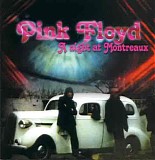 Pink Floyd - A Night at Montreux