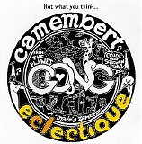 Gong - Camembert Eclectique