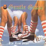 Gentle Giant - The Last Steps