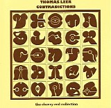 Thomas Leer - Contradictions