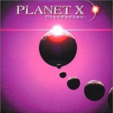 Planet X - MoonBabies