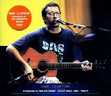 Eric Clapton - Standing In Shadows