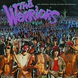 Various artists - (Soundtrack) Warriors, The