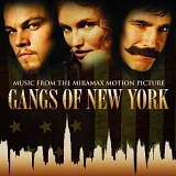 Various artists - Gangs Of New York