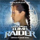 Various artists - (Soundtrack) Tomb Raider