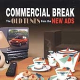 Various artists - Music From Television Commercials